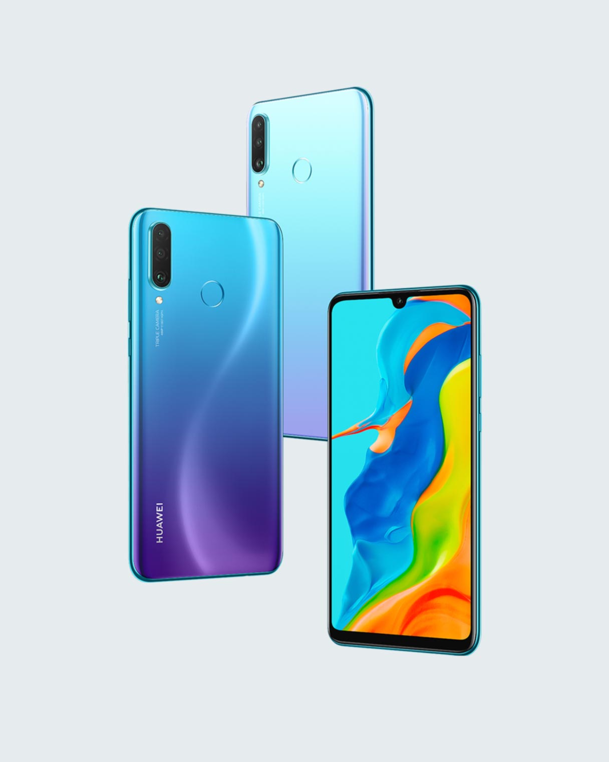 Huawei P30 Lite